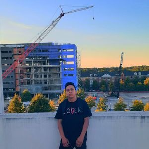 Meet your Posher, Alex